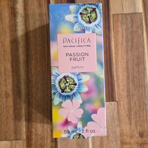 Pacifica Passion Fruit Perfume: New